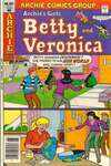 Archie's Girls: Betty and Veronica #282 Comic Books - Covers, Scans, Photos in Archie's Girls: Betty and Veronica Comic Books - Covers, Scans, Gallery